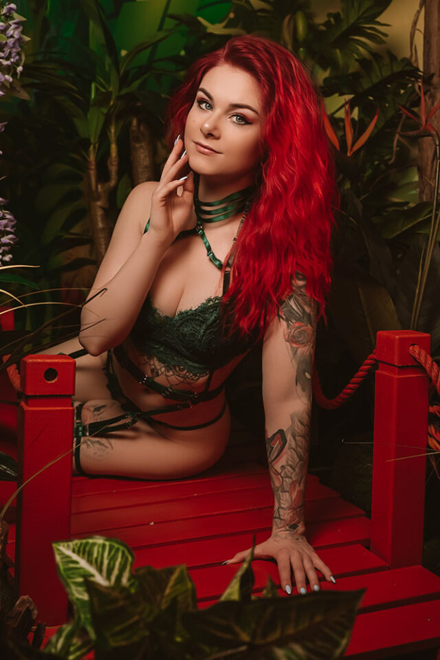 Lin die_mit_den_hunden Bilder leak xxx