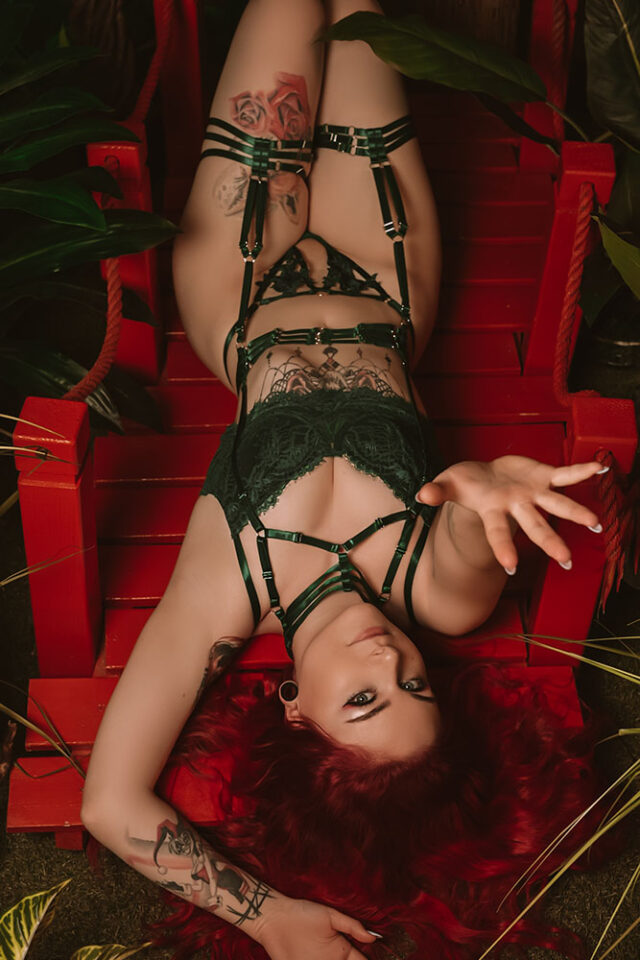 Lin die_mit_den_hunden Bilder leak xxx