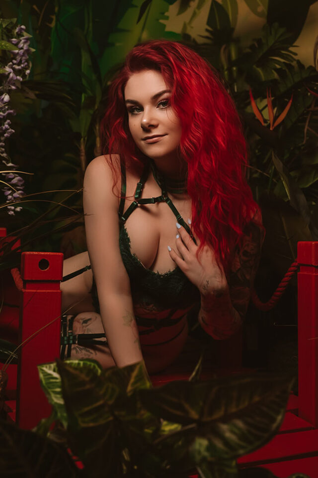 Lin die_mit_den_hunden Bilder leak xxx