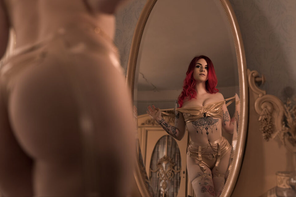 Lin die_mit_den_hunden Bilder leak xxx